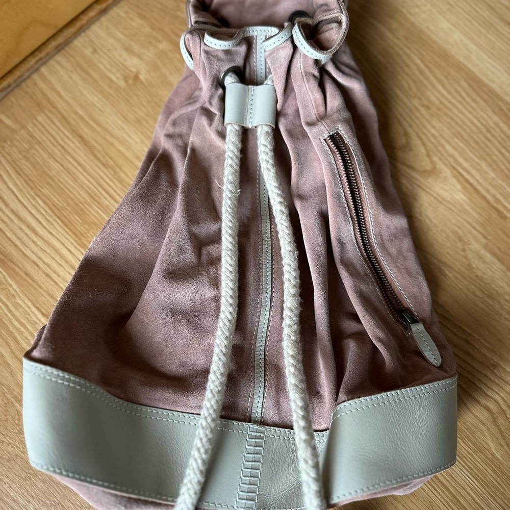 Free people sling bag